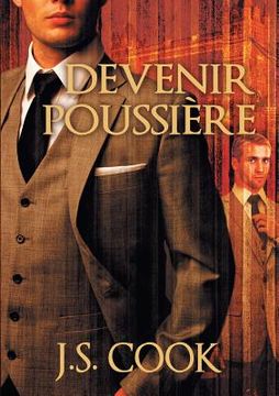 portada Devenir Poussière (Translation) (en Francés)