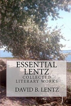 portada essential lentz (in English)