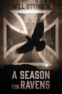 portada A Season for Ravens (en Inglés)