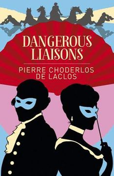 portada Dangerous Liaisons (Arcturus Classics, 209) (in English)