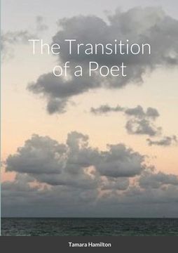portada Transition of a Poet (en Inglés)