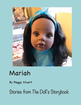 portada Mariah: Stories From the Doll'S Storybook (en Inglés)
