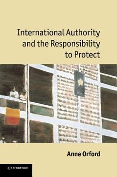 portada International Authority and the Responsibility to Protect 