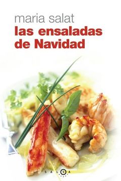 portada Las Ensaladas De Navidad (in Spanish)