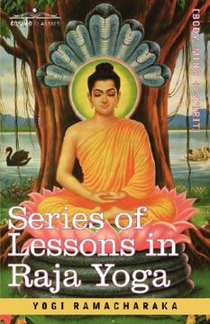 portada series of lessons in raja yoga (in English)