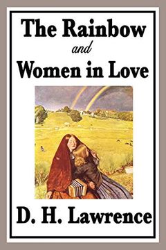 portada The Rainbow and Women in Love (en Inglés)