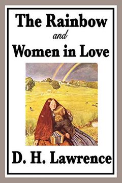 portada The Rainbow and Women in Love