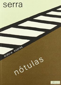 portada Nótulas (in Spanish)