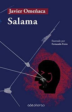 portada Salama (in Spanish)