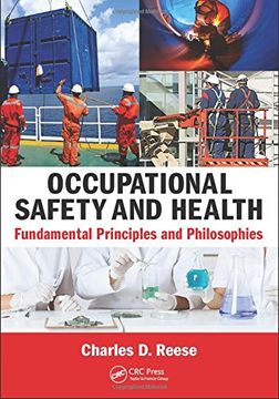 portada Occupational Safety and Health: Fundamental Principles and Philosophies