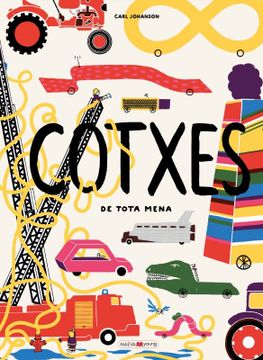 portada Cotxes (in Spanish)
