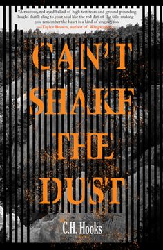 portada Can't Shake the Dust