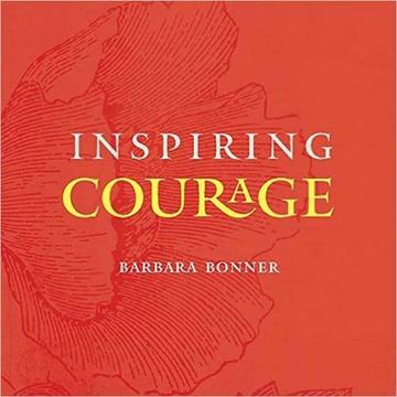 portada Inspiring Courage
