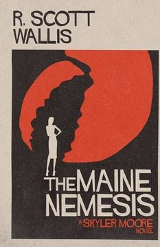 portada The Maine Nemesis (in English)