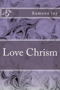 portada Love Chrism (en Inglés)