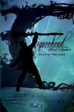 portada Figurehead: Pact of the Ages (en Inglés)