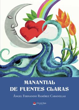 portada Manantial de Fuentes Claras (in Spanish)