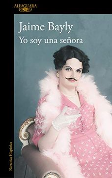 portada Yo soy una Señora (in Spanish)