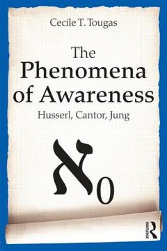 portada the phenomena of awareness