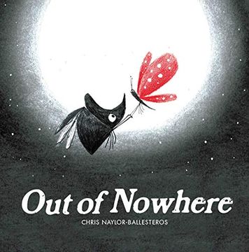 portada Out of Nowhere (en Inglés)