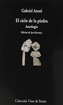 portada El Ciclo de la Piedra: Antología