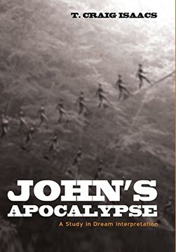 portada John's Apocalypse
