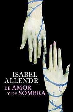 portada De Amor y de Sombra (in Spanish)