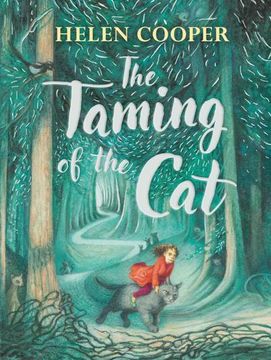 portada The Taming of the cat