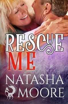 portada Rescue Me (en Inglés)