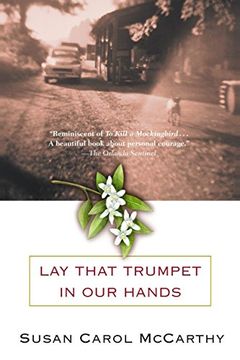 portada Lay That Trumpet in our Hands (in English)