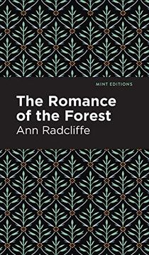 portada Romance of the Forest (en Inglés)