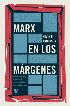 portada Marx en los Margenes (in Spanish)