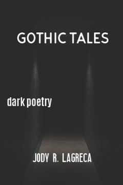 portada Gothic Tales: dark poetry (en Inglés)