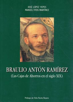 portada Braulio Antón Ramírez