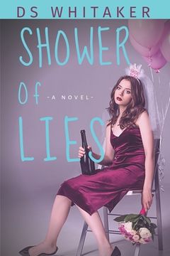 portada Shower of Lies (in English)