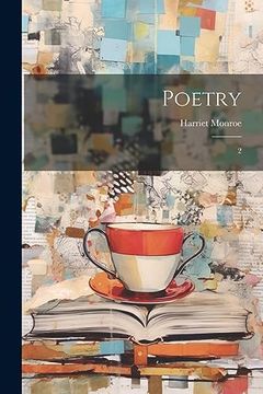 portada Poetry: 2 (in English)