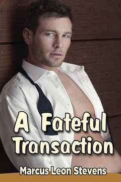 portada A Fateful Transaction