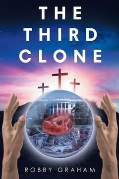 portada The Third Clone (en Inglés)