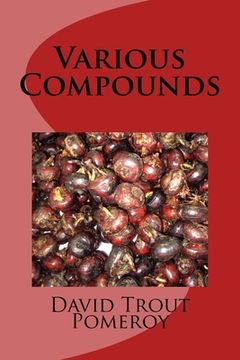 portada Various Compounds (en Inglés)