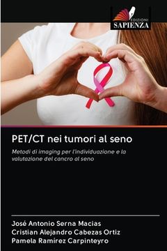 portada PET/CT nei tumori al seno (en Italiano)