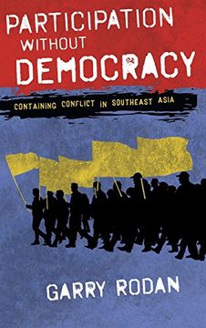 portada Participation without Democracy: Containing Conflict in Southeast Asia
