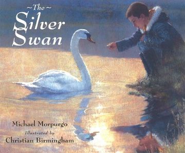 portada The Silver Swan (in English)