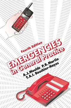 portada Emergencies in General Practice, Fourth Edition (en Inglés)