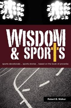 portada wisdom & sports (en Inglés)