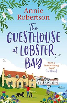 portada The Guesthouse at Lobster bay (en Inglés)