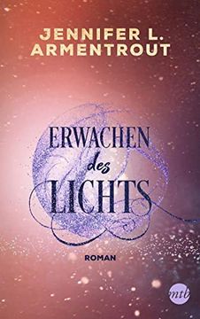 portada Erwachen des Lichts (in German)