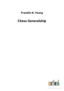 portada Chess Generalship