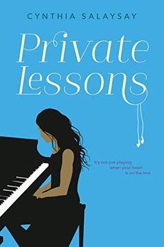 portada Private Lessons 