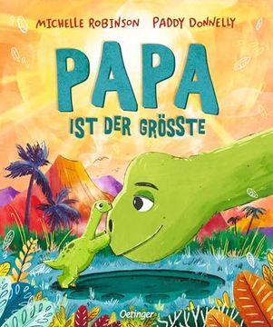 portada Papa ist der Gr? Te (in German)