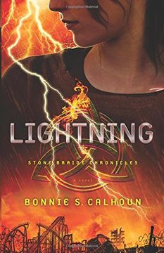 portada Lightning: 2 (Stone Braide Chronicles) (in English)